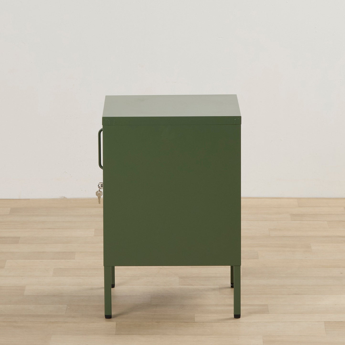 Casier individuel Irvine - Vert