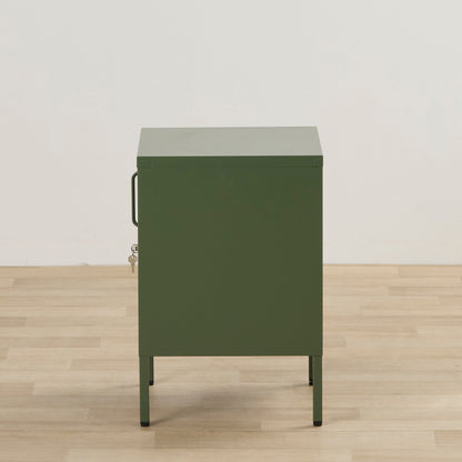 Casier individuel Irvine - Vert