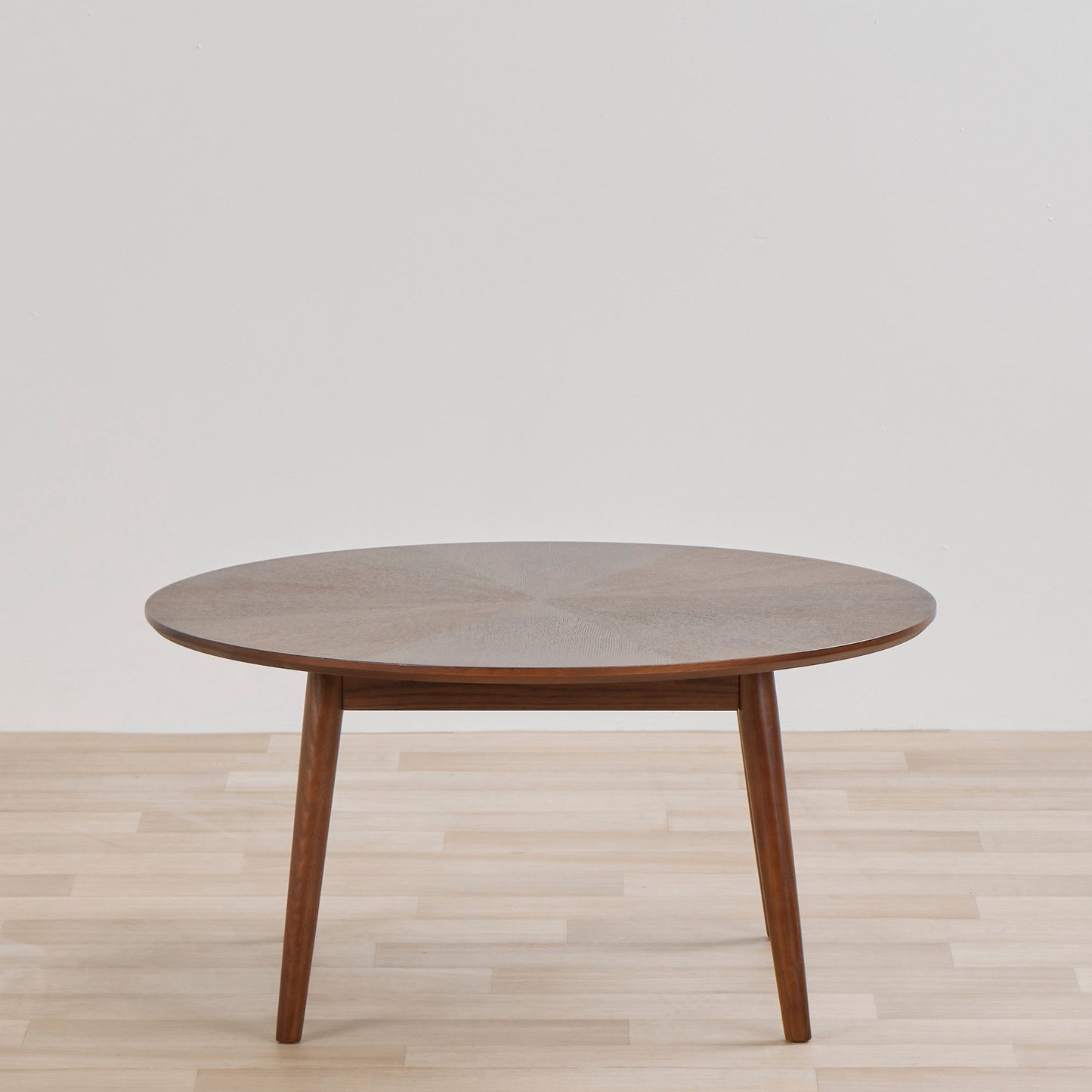 Table basse Orlando - Frêne foncé