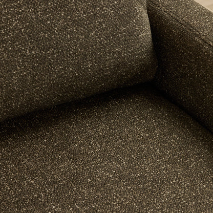 Fauteuil Hendrix - Olive