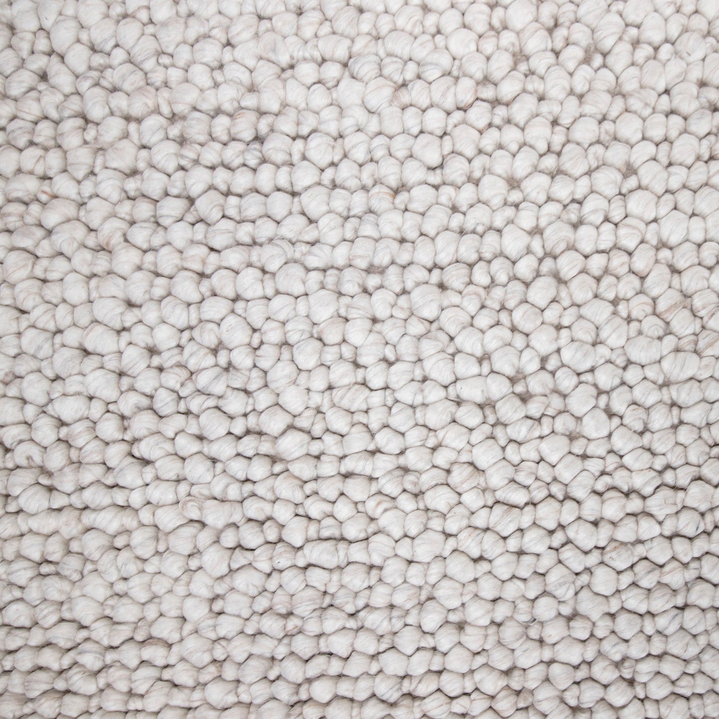 Tapis en laine Stockholm - Vanille - 230 cm