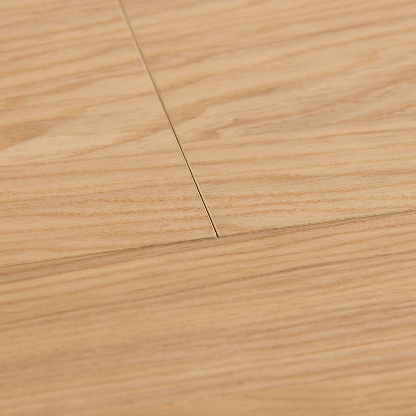 Table de salle à manger extensible Annie - Frêne