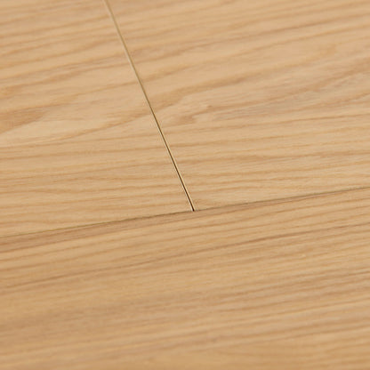 Table de salle à manger extensible Annie - Frêne