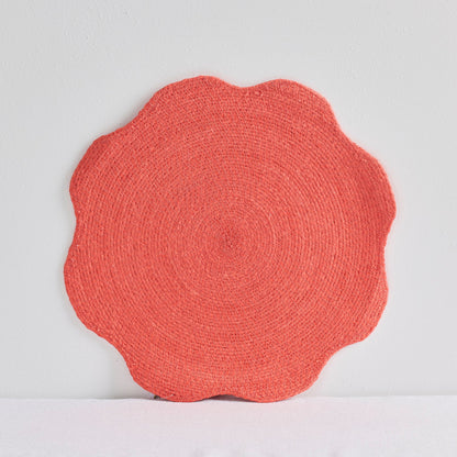 Set de table Dippi - Corail