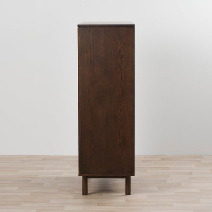 Plateau haut Artemis - Espresso