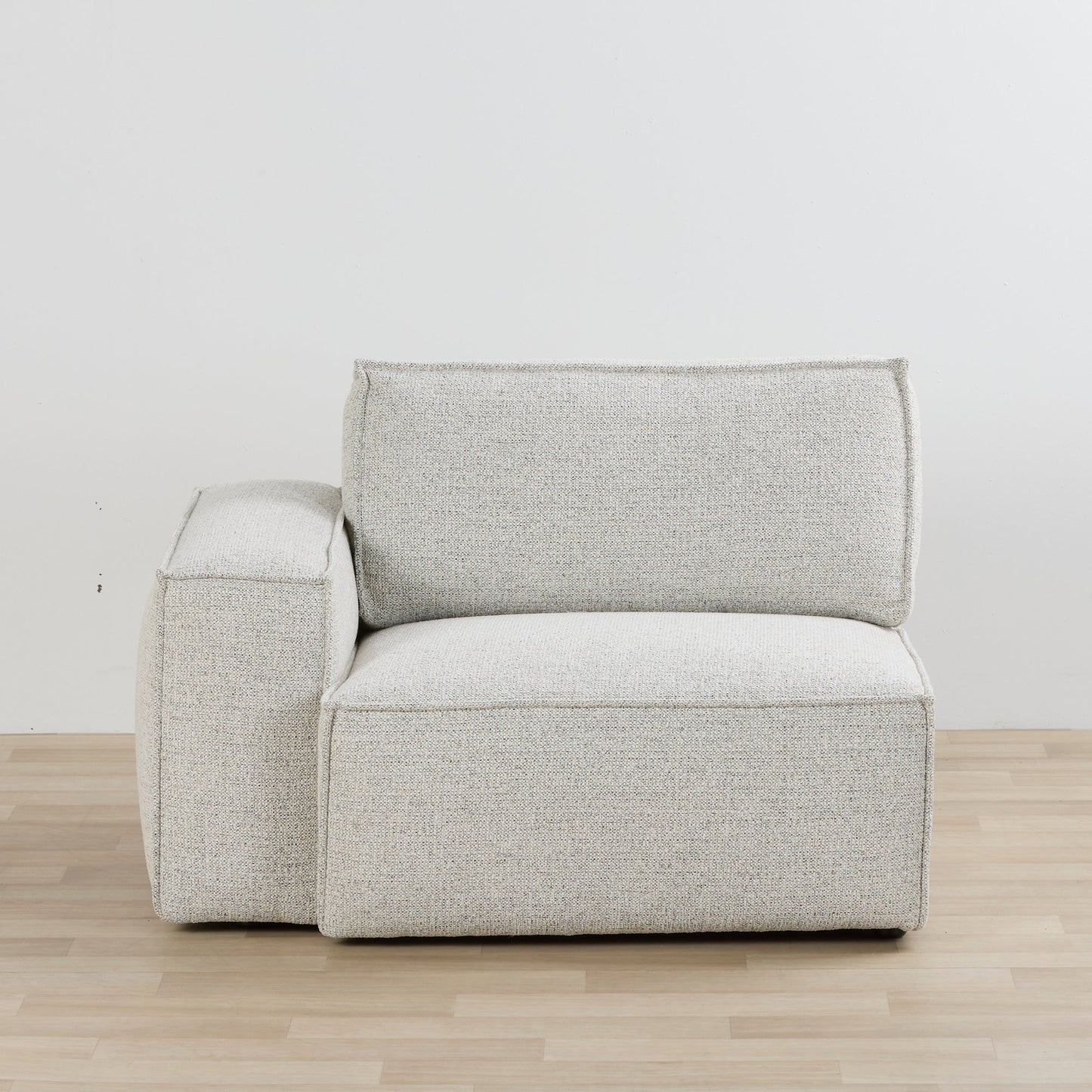 Augusta LH 1,5 places - Naturel