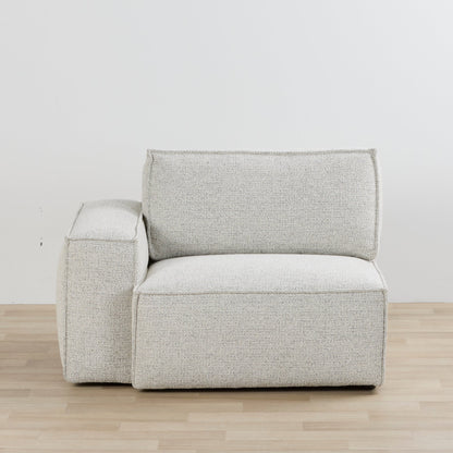 Augusta LH 1,5 places - Naturel