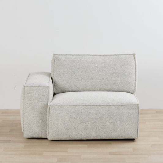 Augusta LH 1,5 places - Naturel