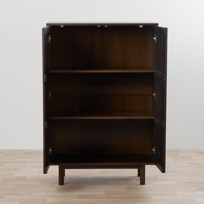 Plateau haut Artemis - Espresso