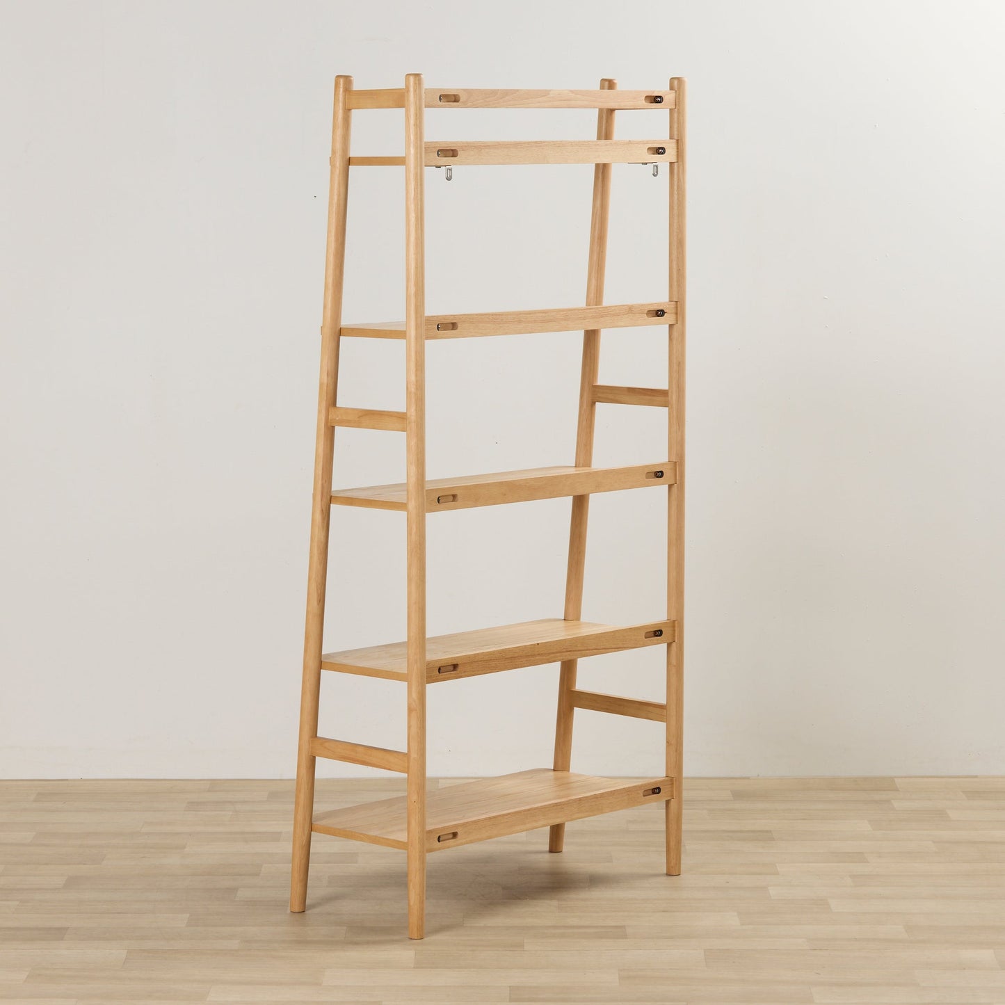 Étagères Farrow - Frêne