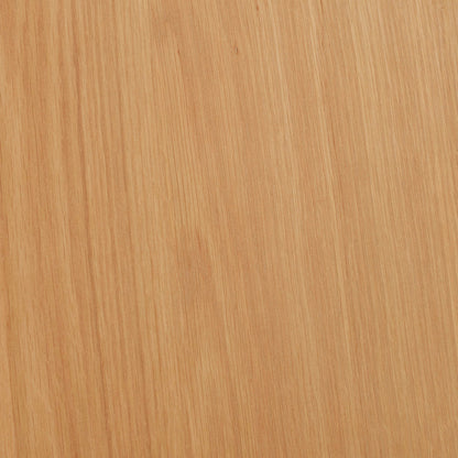 Table basse Barber - Chêne