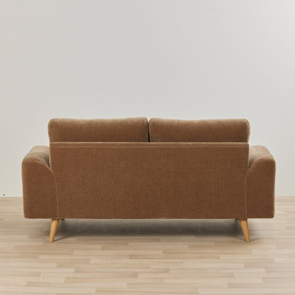 Canapé 2 places Montemart - Olive