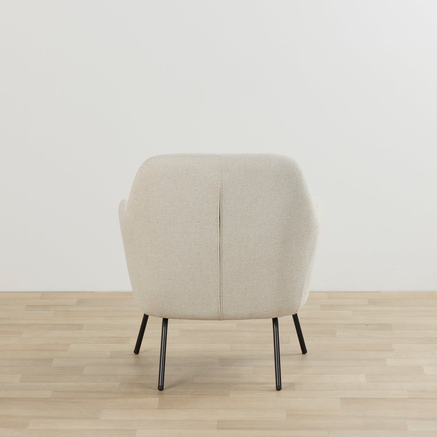 Fauteuil Willem - Beige