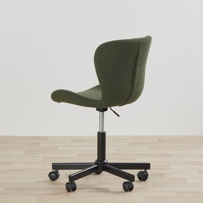 Chaise de bureau Sala - Verte