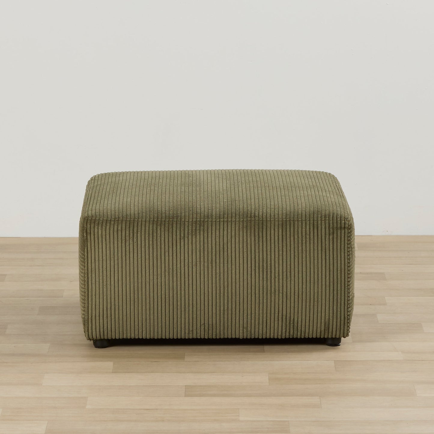 Pouf Finnian - Olive