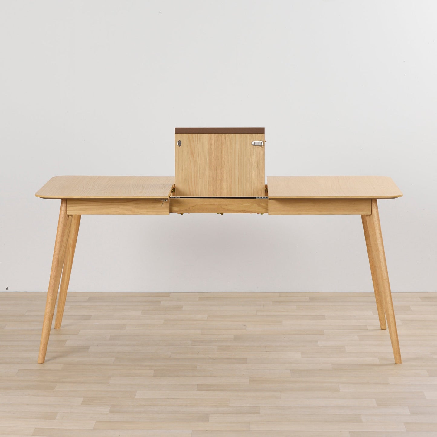 Table de salle à manger Willow - Chêne