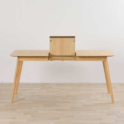 Table de salle à manger Willow - Chêne