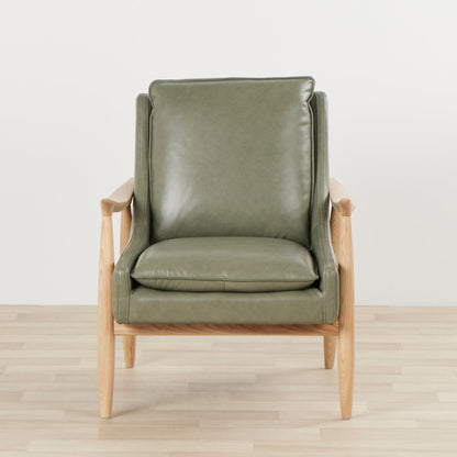 Fauteuil Fergus - Lichen