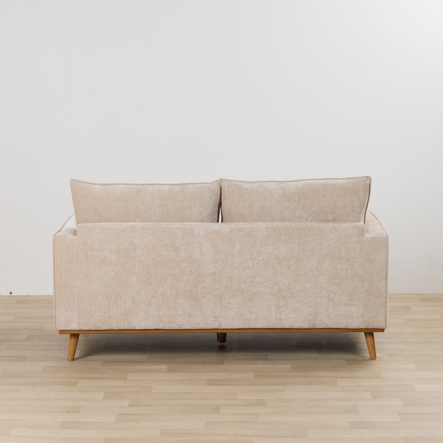 Canapé 2 places Colton - Naturel