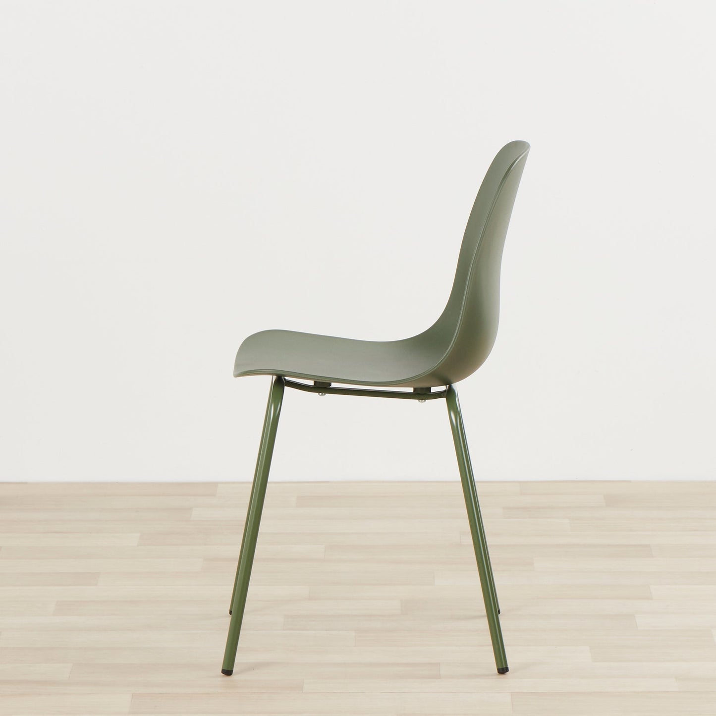 Chaise de salle à manger Roxby - Olive