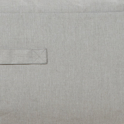 Fauteuil gonflable Zuma - Gris clair