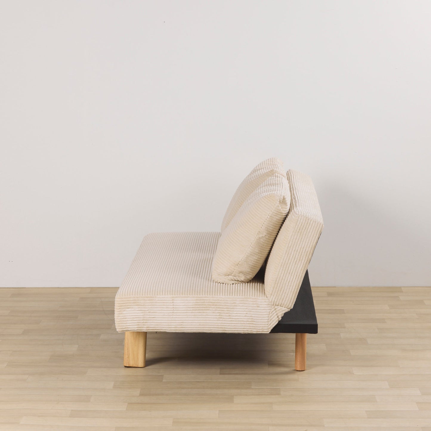 Canapé-lit Pullman - Blanc cassé