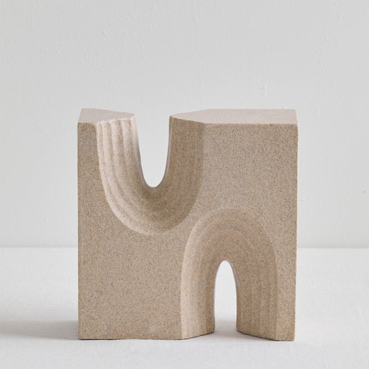 Objet d'ouvertures cintrées