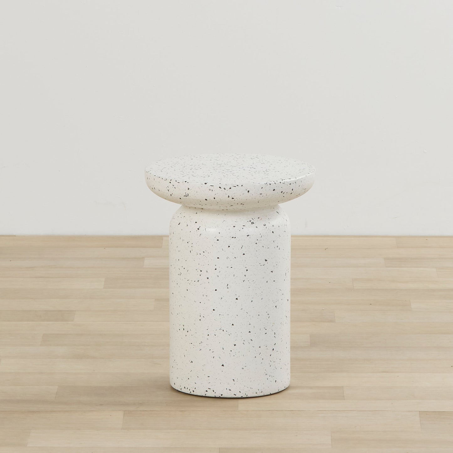 Tabouret Tulum - Blanc