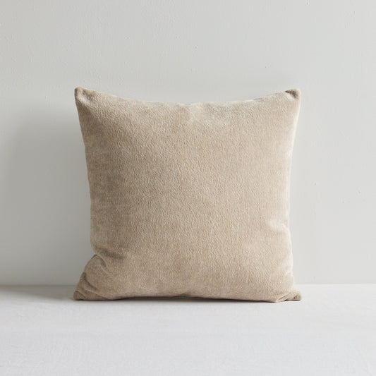 Coussin Jordan - 50x50cm - Lin