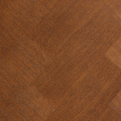 Table basse Orlando - Frêne foncé