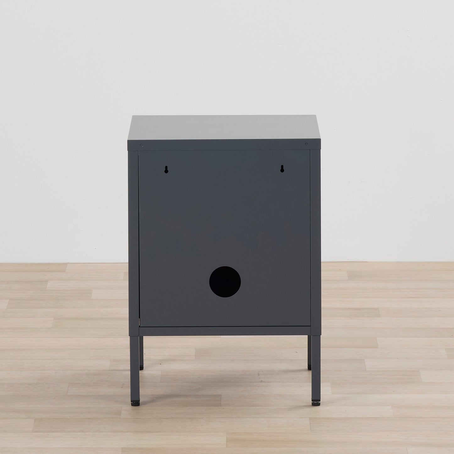 Casier individuel Irvine - Anthracite