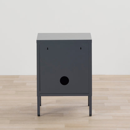 Casier individuel Irvine - Anthracite