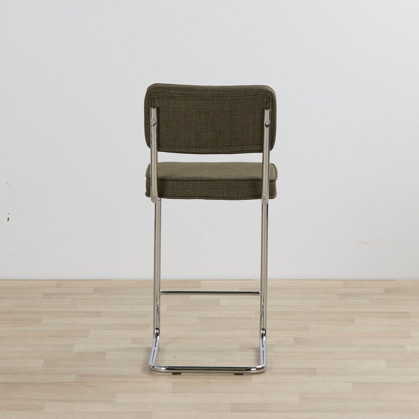 Tabouret de bar Barnaby - Vert