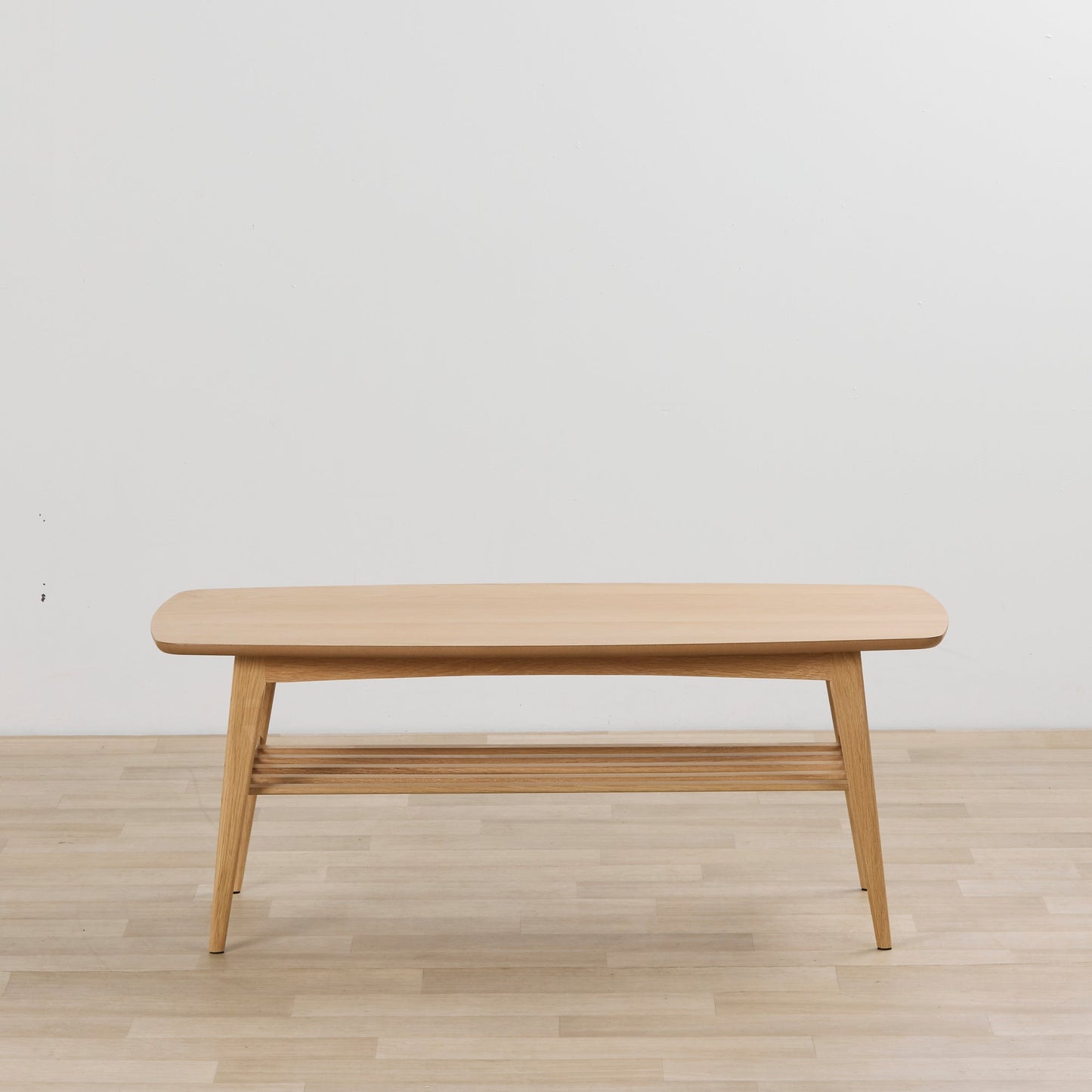 Table basse Mayfield - Chêne