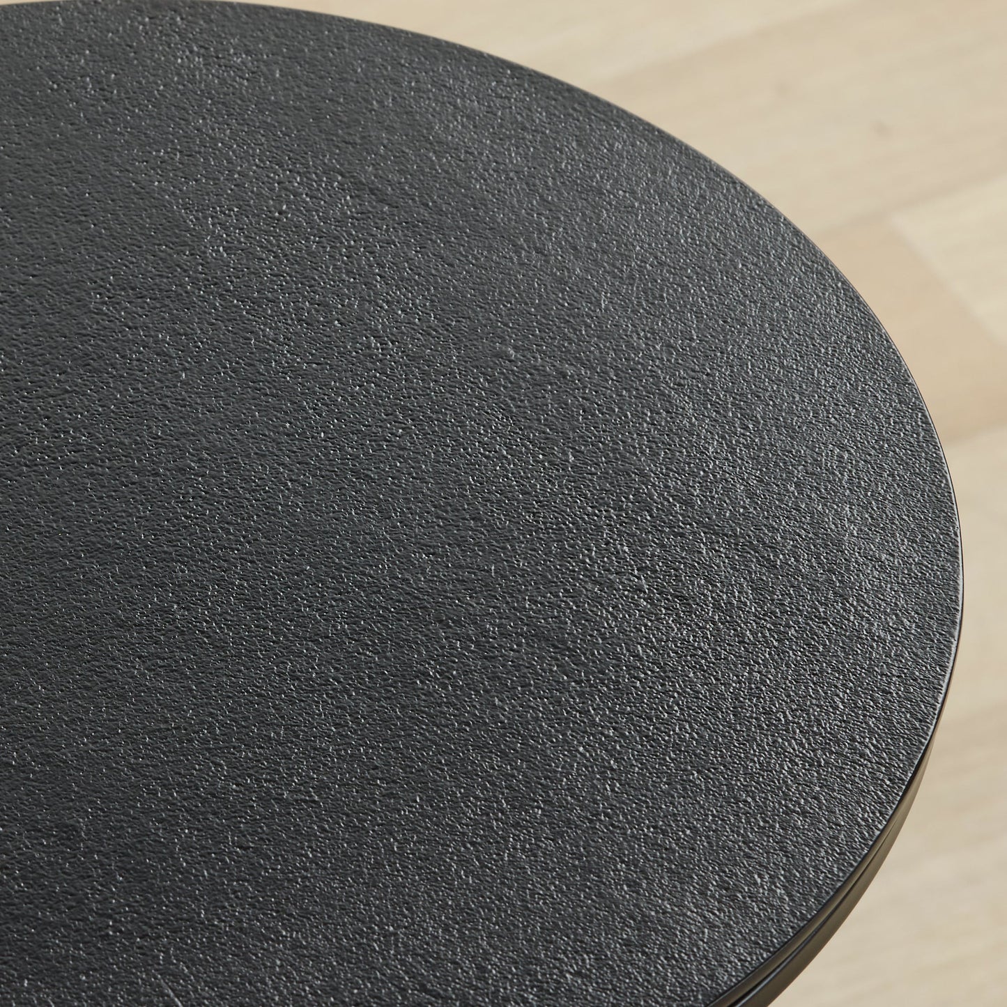 Table d'appoint Callan - Noire