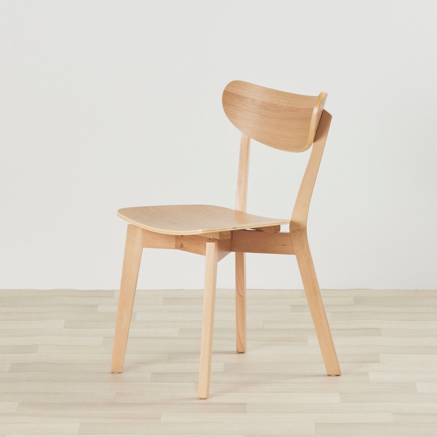 Chaise de salle à manger Whitby - Chêne