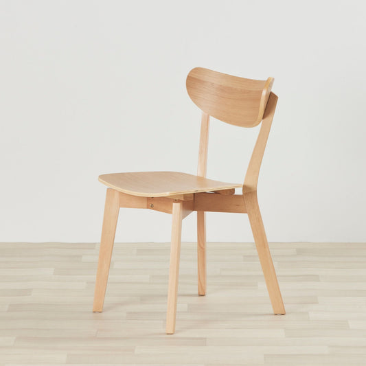 Chaise de salle à manger Whitby - Chêne