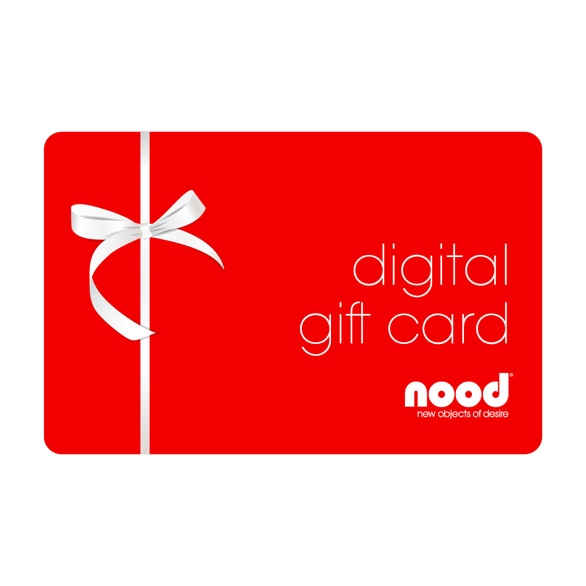 Carte-cadeau numérique