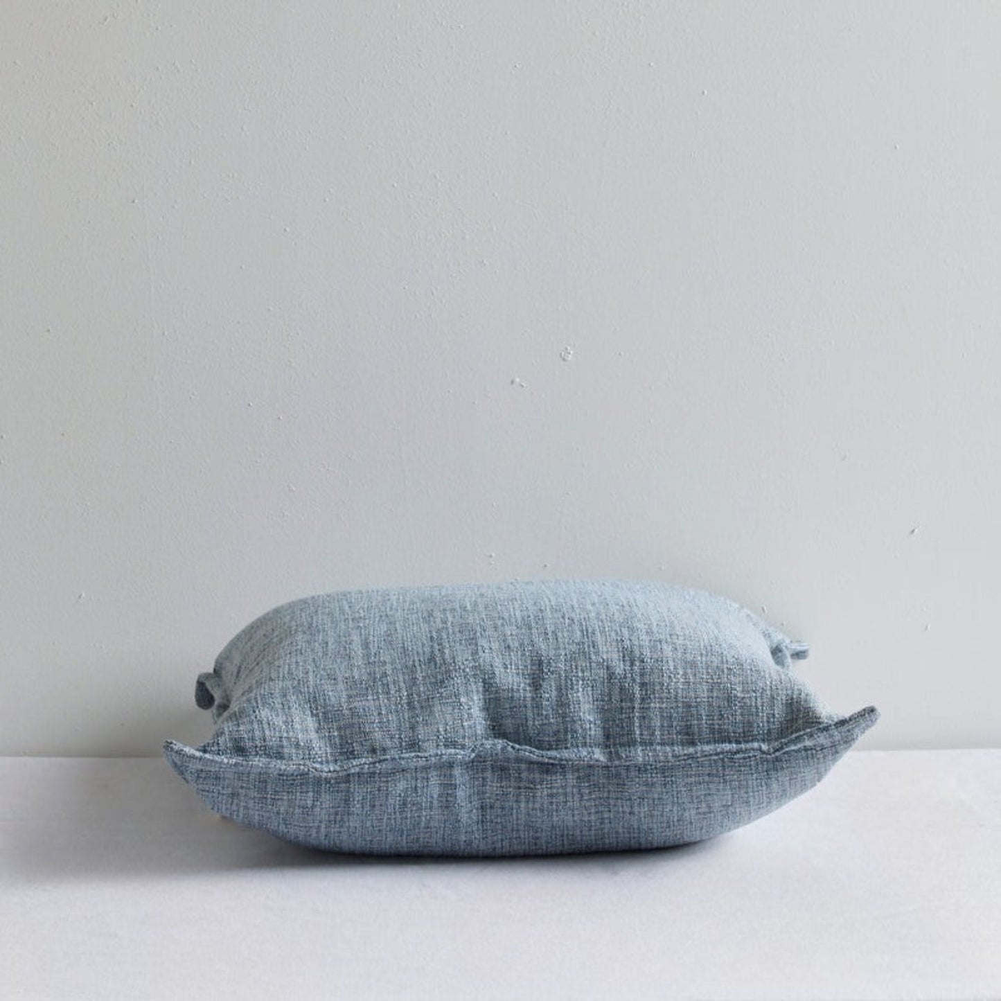 Coussin Hartle - Bleu
