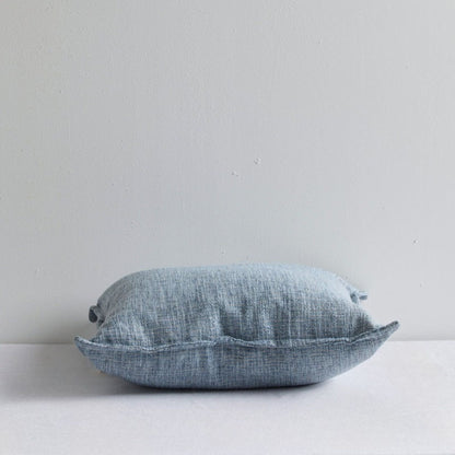 Coussin Hartle - Bleu