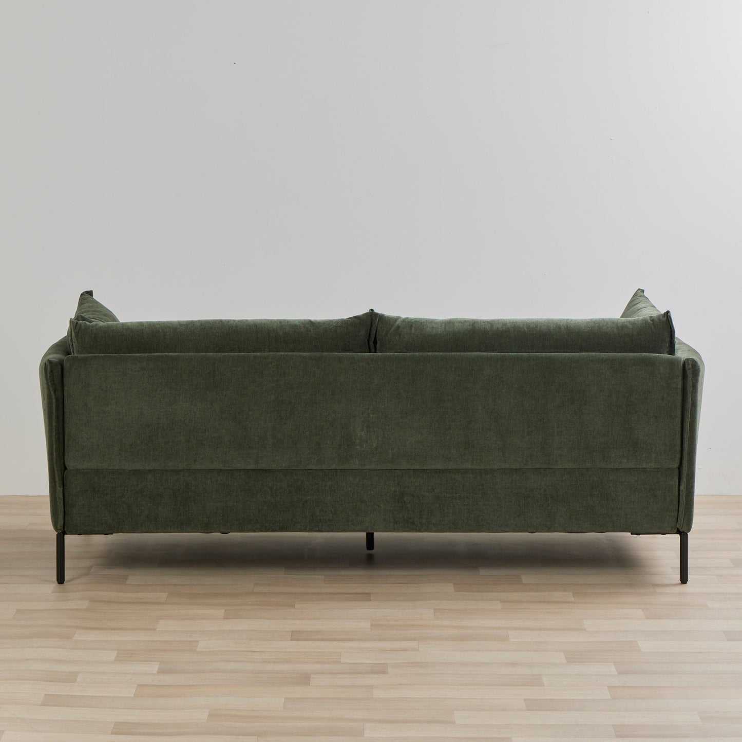 Canapé 3 places Lugo - Forêt