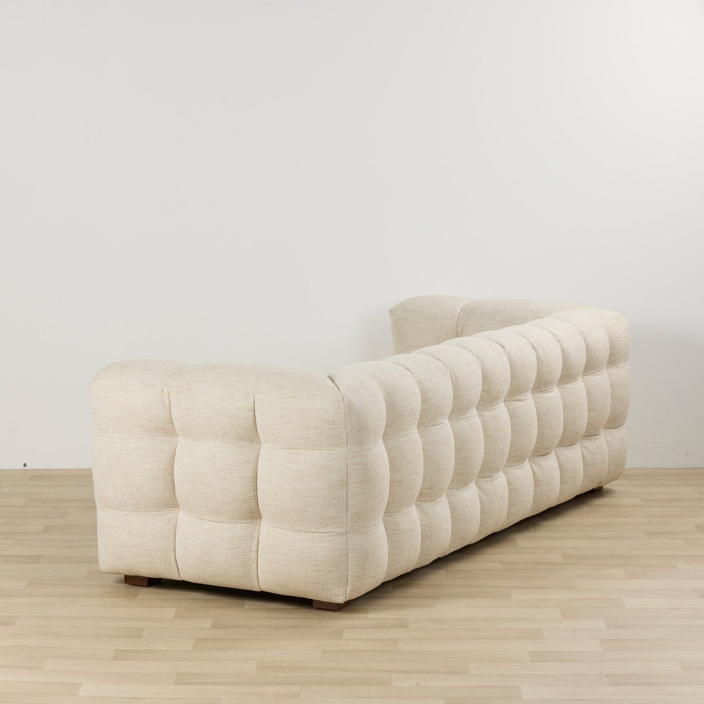 Canapé 3 places Tiber - Sable