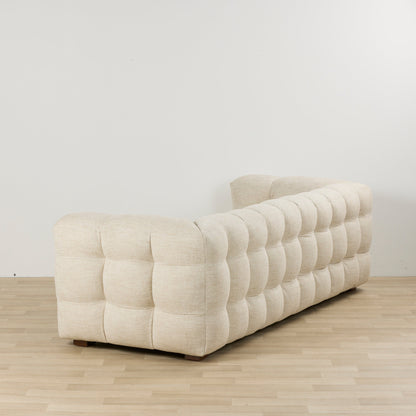 Canapé 3 places Tiber - Sable