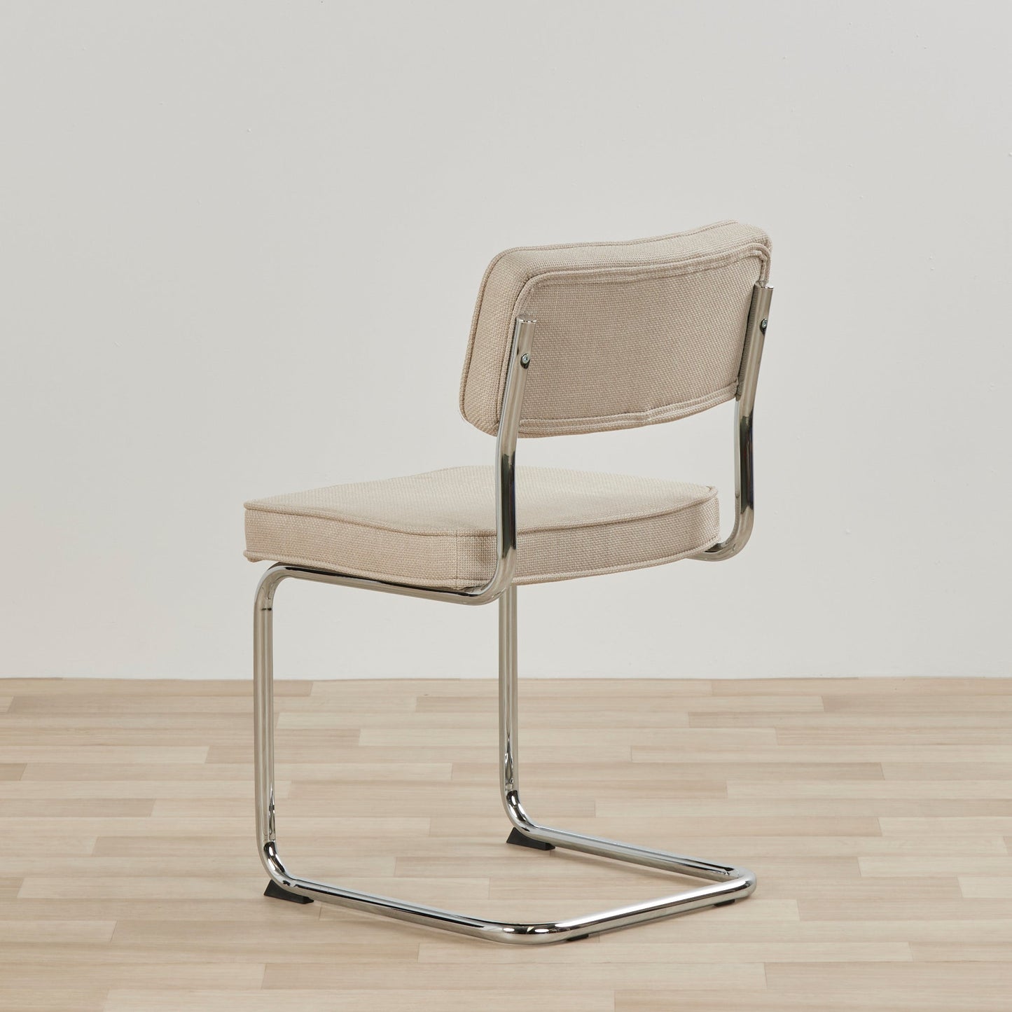 Chaise de salle à manger Barnaby - Sable