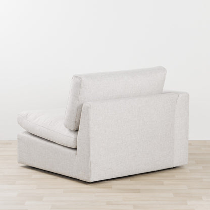 Granada Modular LH 1,5 places - Avoine