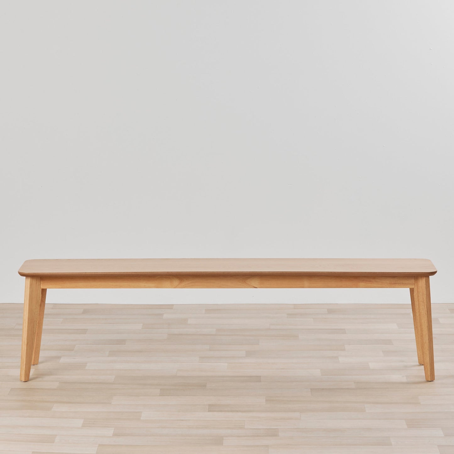 Banc Whitby - Chêne - 170 cm