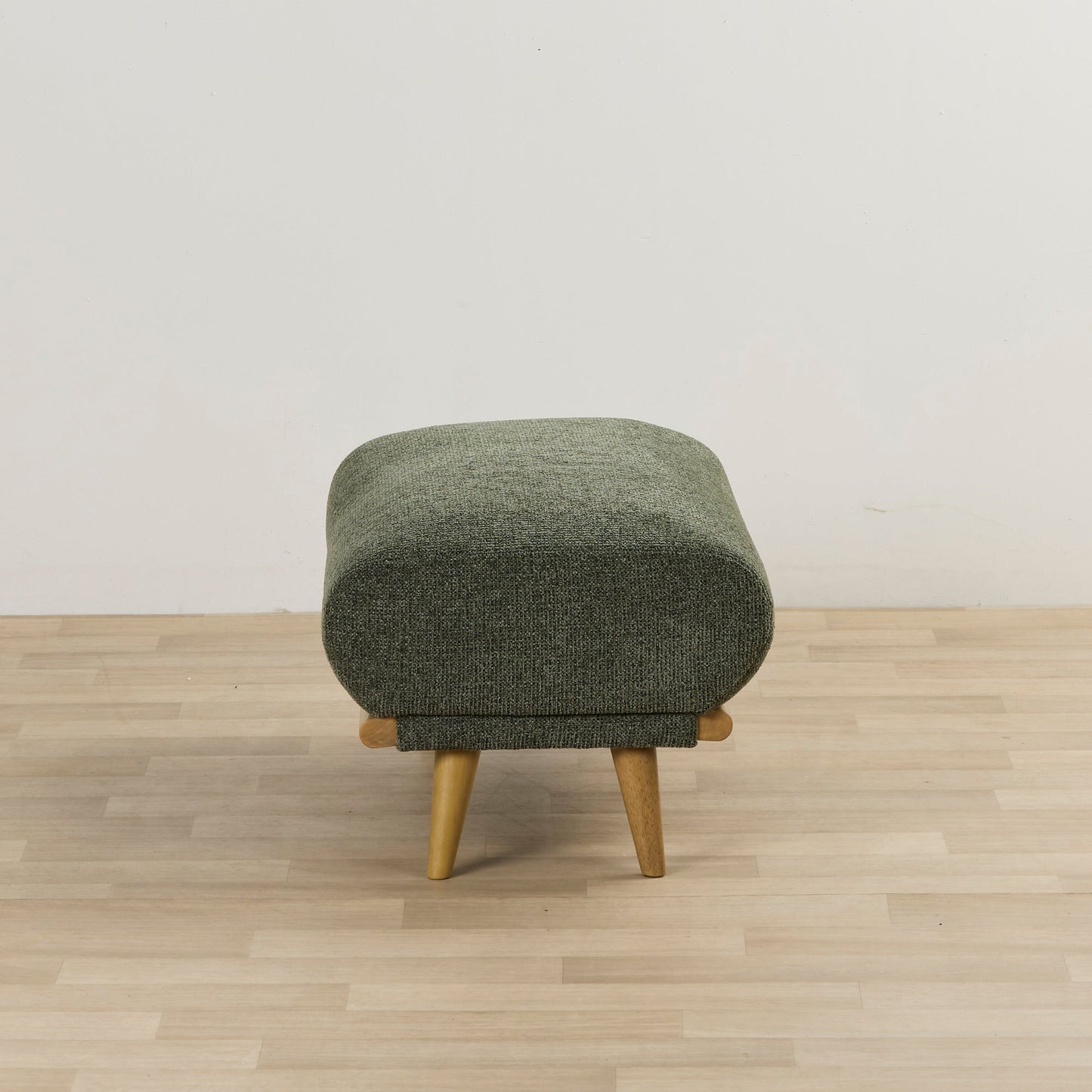 Pouf Montemart - Vert