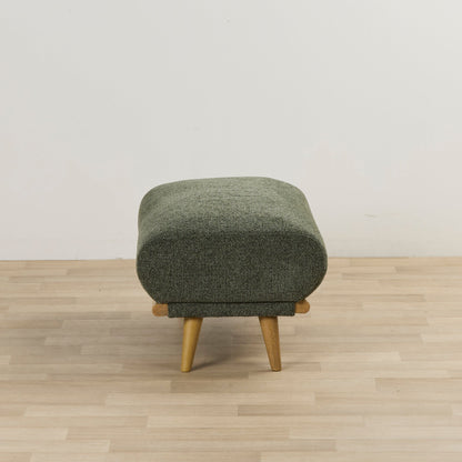 Pouf Montemart - Vert