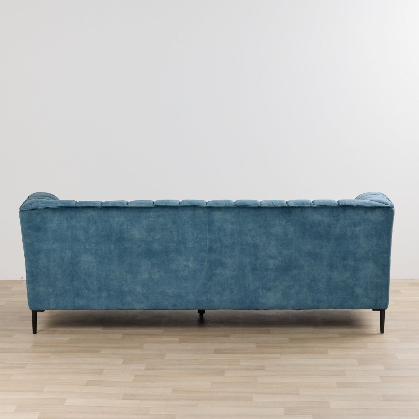 Canapé 3 places Fabian - Indigo