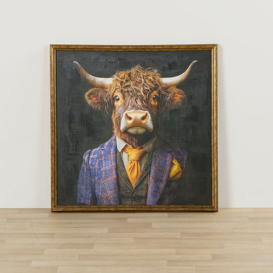 Œuvres d'art de Hugh Heifer